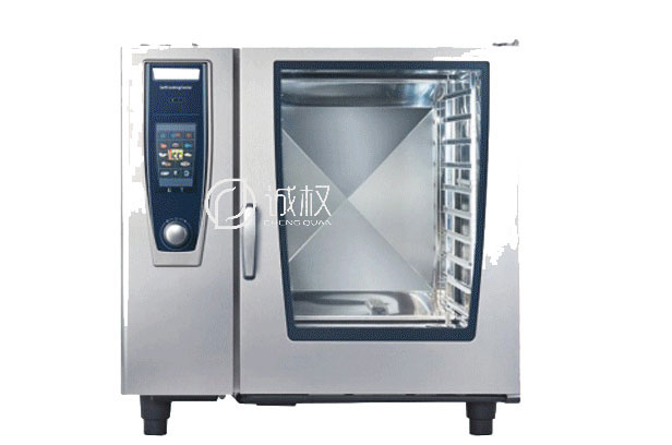 进口万能蒸烤箱