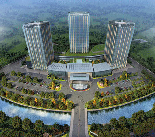 上海富悦大酒店